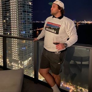 Meet your Posher, Daniel